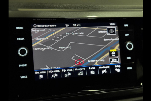 Volkswagen Polo 1.0 TSI Comfortline Business DSG | KEYLESS | CARPLAY