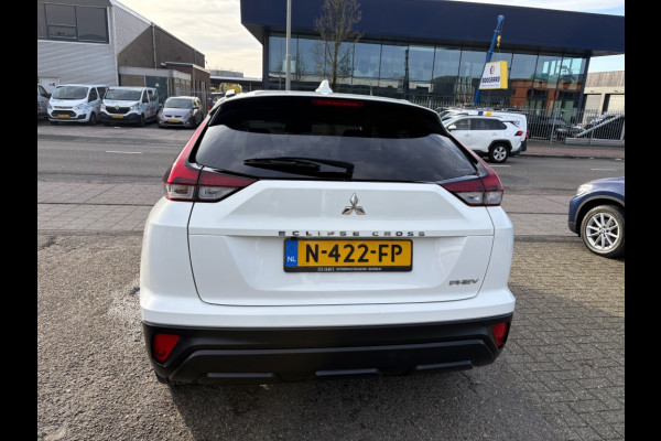 Mitsubishi Eclipse Cross 2.4 PHEV Intense