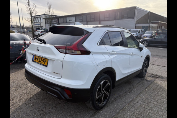 Mitsubishi Eclipse Cross 2.4 PHEV Intense