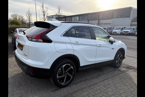 Mitsubishi Eclipse Cross 2.4 PHEV Intense