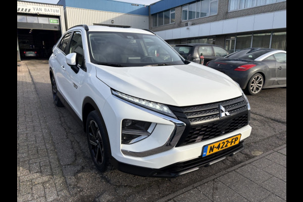 Mitsubishi Eclipse Cross 2.4 PHEV Intense