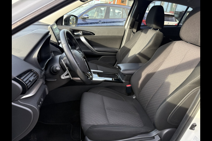 Mitsubishi Eclipse Cross 2.4 PHEV Intense