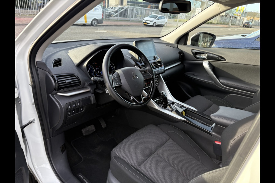 Mitsubishi Eclipse Cross 2.4 PHEV Intense