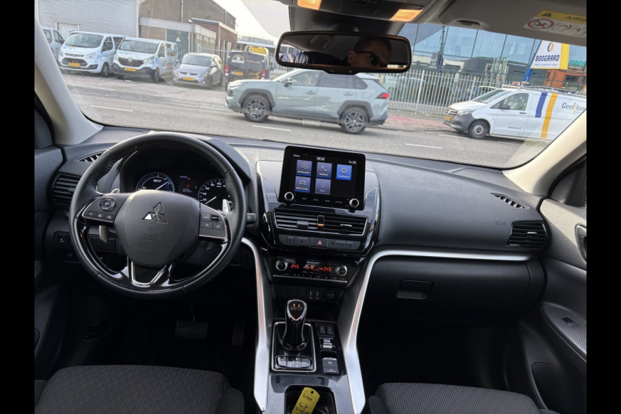 Mitsubishi Eclipse Cross 2.4 PHEV Intense