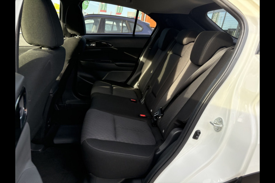 Mitsubishi Eclipse Cross 2.4 PHEV Intense