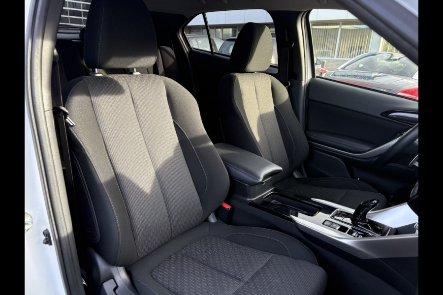 Mitsubishi Eclipse Cross 2.4 PHEV Intense