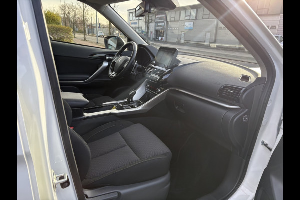 Mitsubishi Eclipse Cross 2.4 PHEV Intense