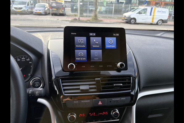 Mitsubishi Eclipse Cross 2.4 PHEV Intense