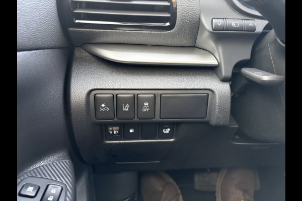 Mitsubishi Eclipse Cross 2.4 PHEV Intense