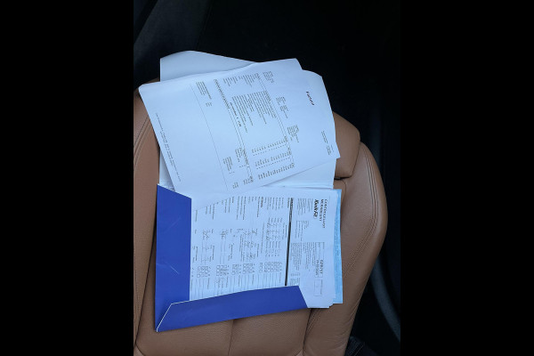 BMW 4 Serie Gran Coupé 420i High Executive Camera Navigatie Cruise Clima Sport Leder Carplay