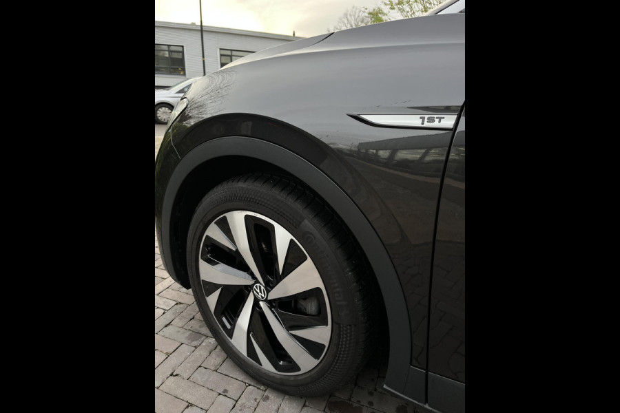 Volkswagen ID.4 First 77 kWh First edition Navigatie Camera Stoelverw.