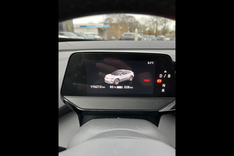 Volkswagen ID.4 First 77 kWh First edition Navigatie Camera Stoelverw.