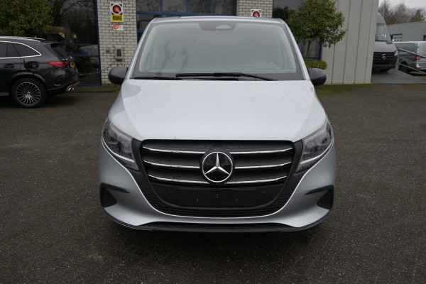 Mercedes-Benz Vito 116 CDI 4x4 L2 Select 2500kg trekhaak,