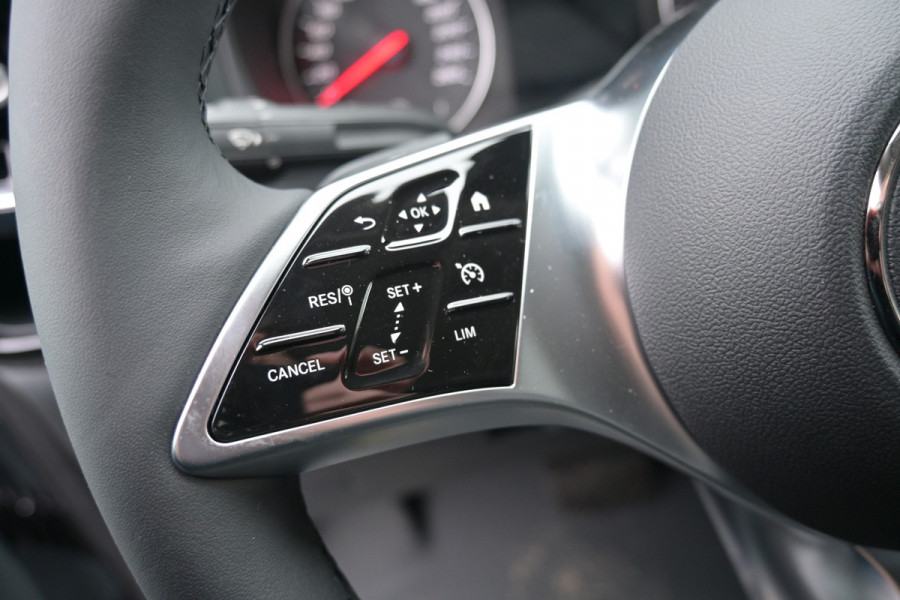 Mercedes-Benz Vito 116 CDI 4x4 L2 Select 2500kg trekhaak,