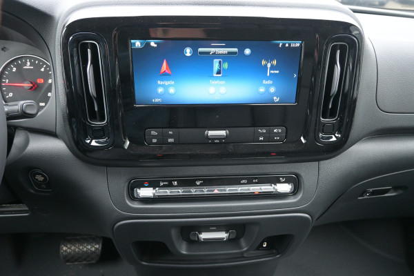 Mercedes-Benz Vito 116 CDI 4x4 L2 Select 2500kg trekhaak,