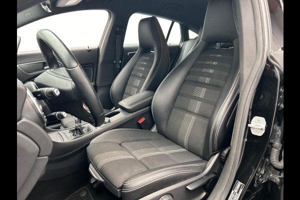 Mercedes-Benz CLA-Klasse Shooting Brake 180 Lease Edition Ambition Trekhaak Camera Navigatie