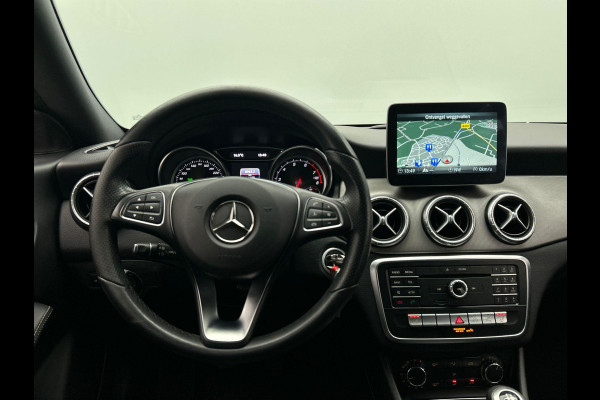 Mercedes-Benz CLA-Klasse Shooting Brake 180 Lease Edition Ambition Trekhaak Camera Navigatie