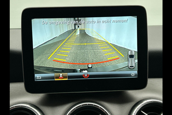 Mercedes-Benz CLA-Klasse Shooting Brake 180 Lease Edition Ambition Trekhaak Camera Navigatie