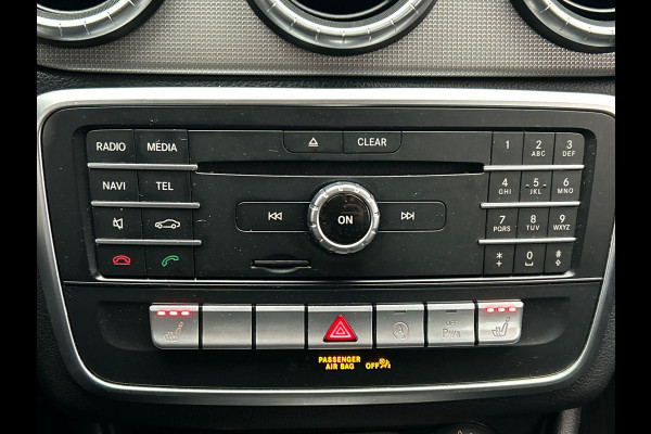 Mercedes-Benz CLA-Klasse Shooting Brake 180 Lease Edition Ambition Trekhaak Camera Navigatie