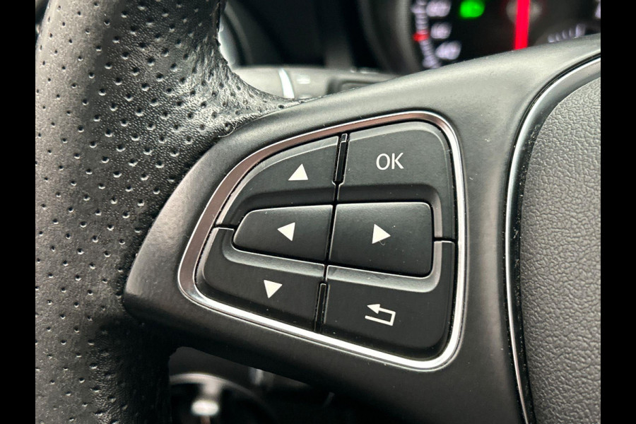 Mercedes-Benz CLA-Klasse Shooting Brake 180 Lease Edition Ambition Trekhaak Camera Navigatie