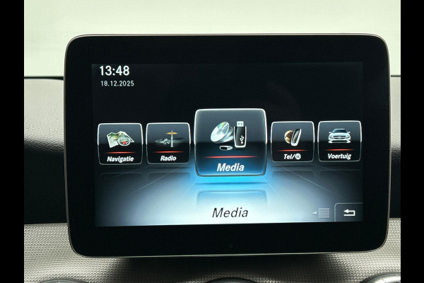Mercedes-Benz CLA-Klasse Shooting Brake 180 Lease Edition Ambition Trekhaak Camera Navigatie