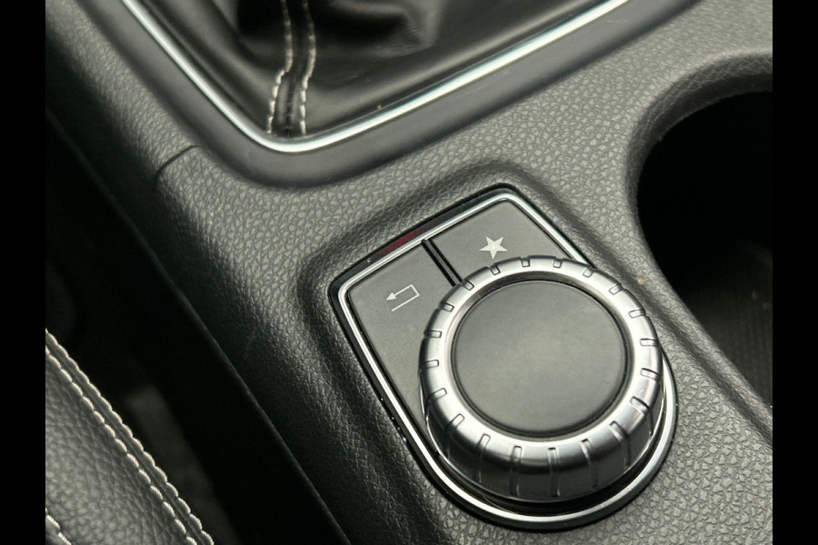Mercedes-Benz CLA-Klasse Shooting Brake 180 Lease Edition Ambition Trekhaak Camera Navigatie
