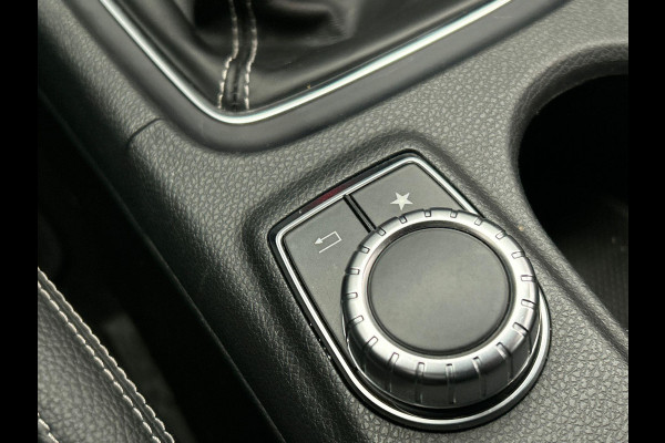 Mercedes-Benz CLA-Klasse Shooting Brake 180 Lease Edition Ambition Trekhaak Camera Navigatie