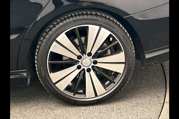 Mercedes-Benz CLA-Klasse Shooting Brake 180 Lease Edition Ambition Trekhaak Camera Navigatie