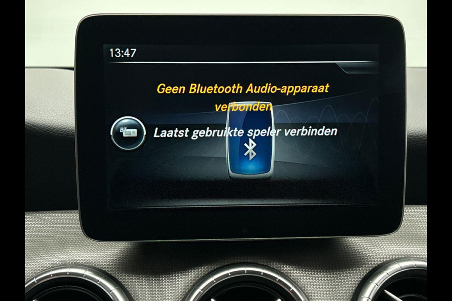 Mercedes-Benz CLA-Klasse Shooting Brake 180 Lease Edition Ambition Trekhaak Camera Navigatie