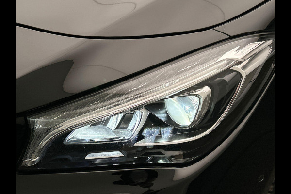 Mercedes-Benz CLA-Klasse Shooting Brake 180 Lease Edition Ambition Trekhaak Camera Navigatie
