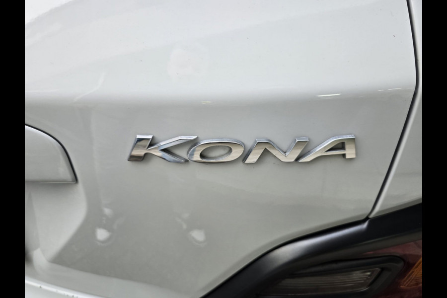 Hyundai Kona 1.0T Comfort | 1E EIGENAAR | 12MND GARANTIE | STOELVERWARMING | NAVI | CAMERA | CRUISE