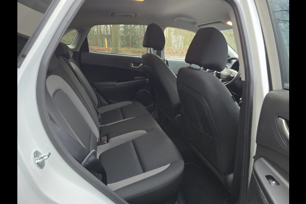 Hyundai Kona 1.0T Comfort | 1E EIGENAAR | 12MND GARANTIE | STOELVERWARMING | NAVI | CAMERA | CRUISE