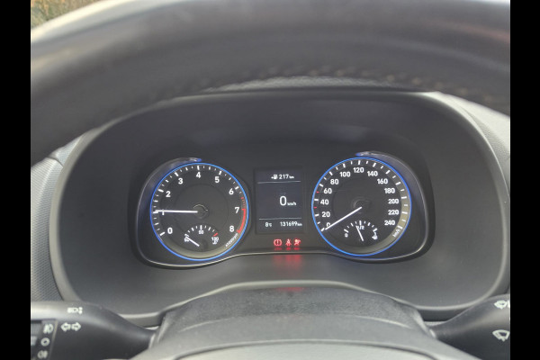 Hyundai Kona 1.0T Comfort | 1E EIGENAAR | 12MND GARANTIE | STOELVERWARMING | NAVI | CAMERA | CRUISE