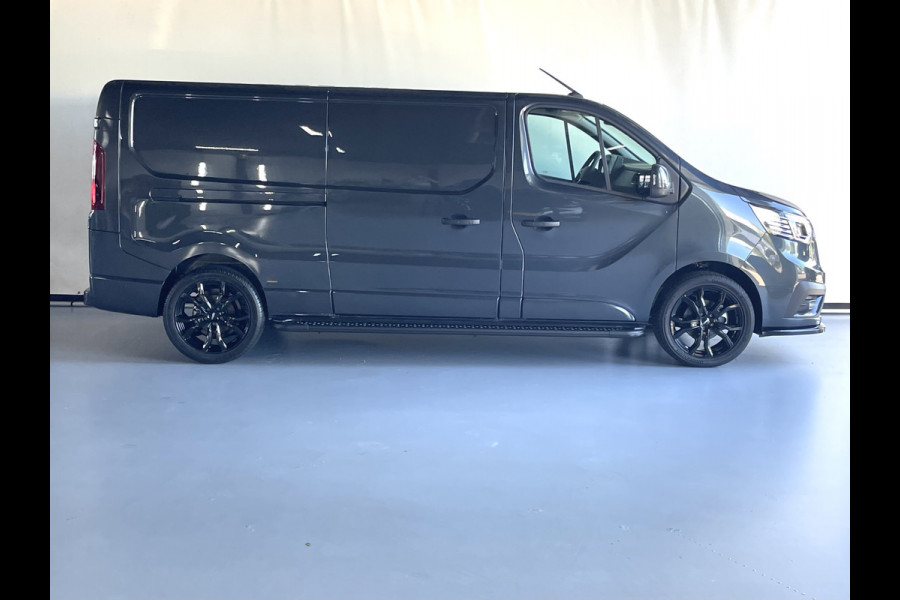 Renault Trafic 2.0 Blue dCi 170PK AUTOMAAT NEXT LEVEL EDITION