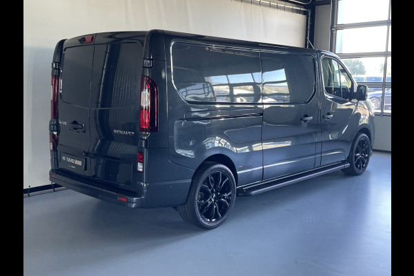 Renault Trafic 2.0 Blue dCi 170PK AUTOMAAT NEXT LEVEL EDITION