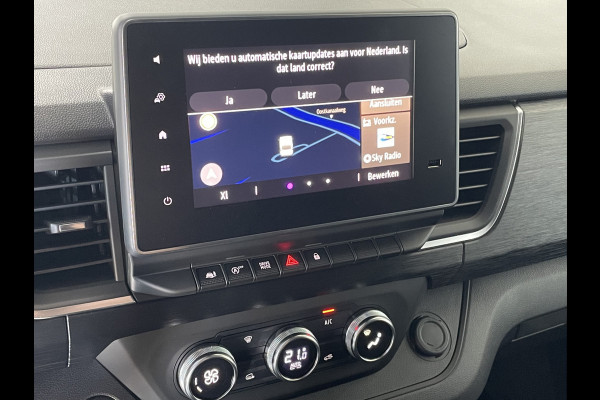 Renault Trafic 2.0 Blue dCi 170PK AUTOMAAT NEXT LEVEL EDITION