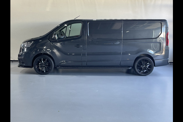 Renault Trafic 2.0 Blue dCi 170PK AUTOMAAT NEXT LEVEL EDITION
