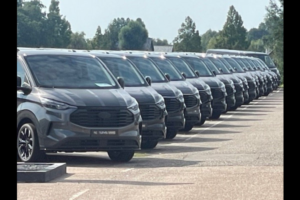 Renault Trafic 2.0 Blue dCi 170PK AUTOMAAT NEXT LEVEL EDITION