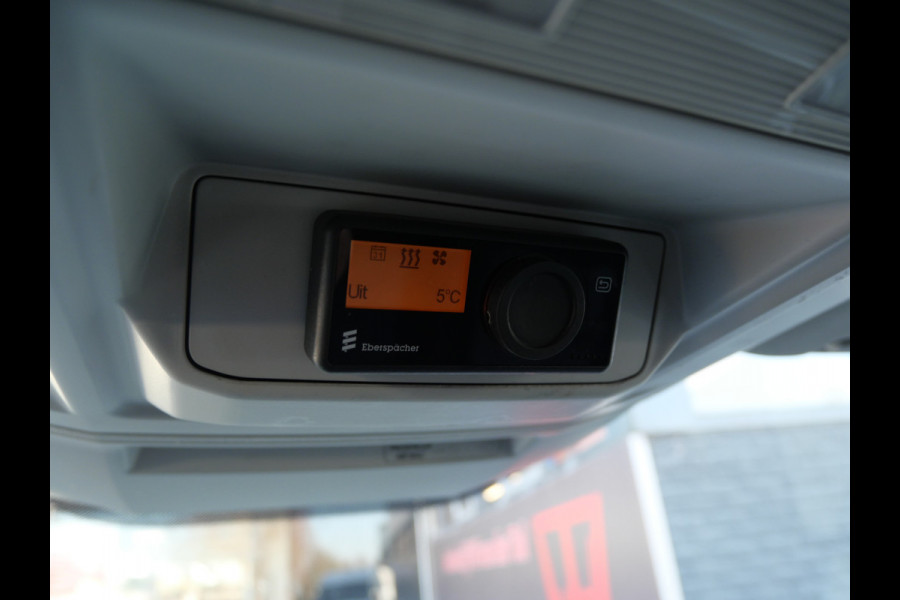Volkswagen Crafter 35 2.0 TDI L4H3 COMFORTLINE | AUTOMAAT | NAVI | CARPLAY | CAMERA | CRUISE!!