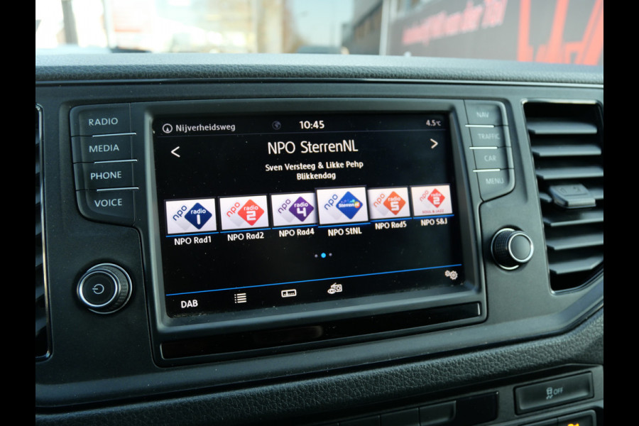 Volkswagen Crafter 35 2.0 TDI L4H3 COMFORTLINE | AUTOMAAT | NAVI | CARPLAY | CAMERA | CRUISE!!