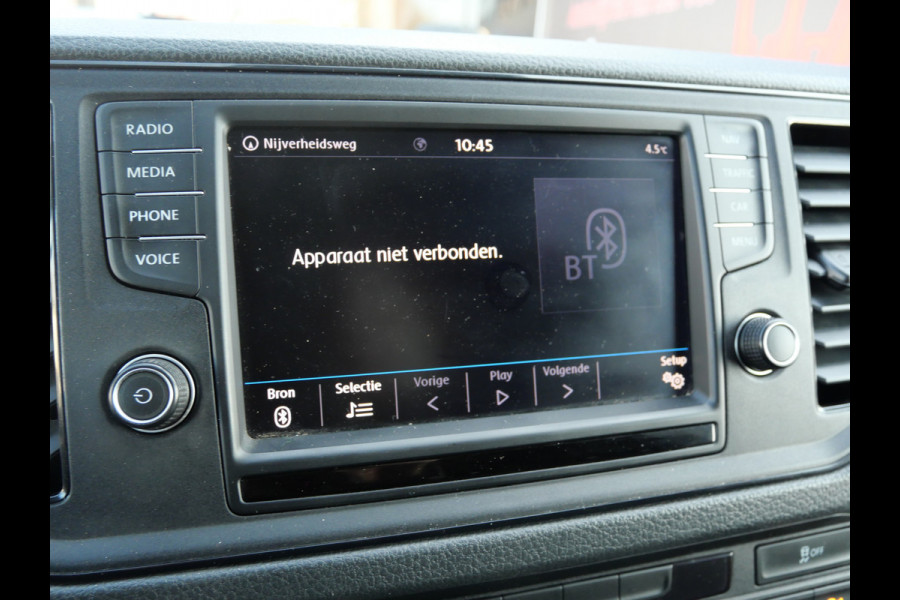 Volkswagen Crafter 35 2.0 TDI L4H3 COMFORTLINE | AUTOMAAT | NAVI | CARPLAY | CAMERA | CRUISE!!