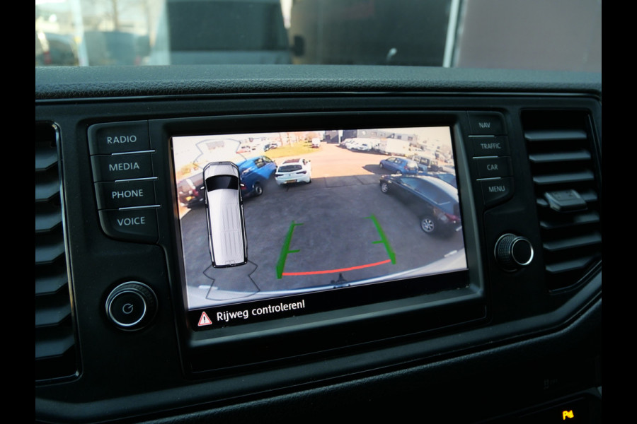 Volkswagen Crafter 35 2.0 TDI L4H3 COMFORTLINE | AUTOMAAT | NAVI | CARPLAY | CAMERA | CRUISE!!