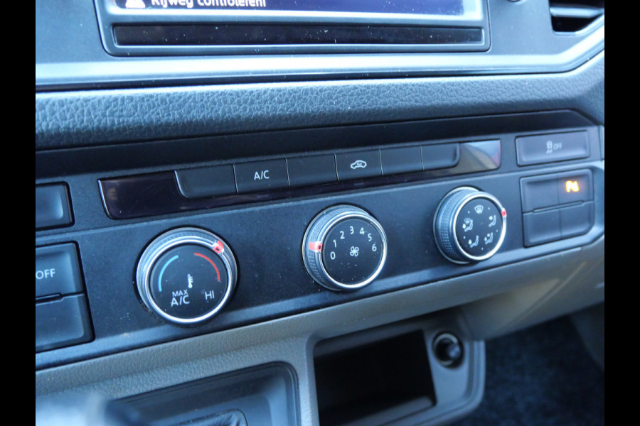 Volkswagen Crafter 35 2.0 TDI L4H3 COMFORTLINE | AUTOMAAT | NAVI | CARPLAY | CAMERA | CRUISE!!