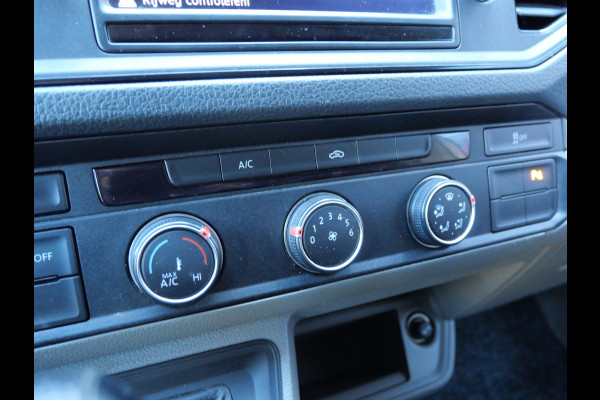 Volkswagen Crafter 35 2.0 TDI L4H3 COMFORTLINE | AUTOMAAT | NAVI | CARPLAY | CAMERA | CRUISE!!