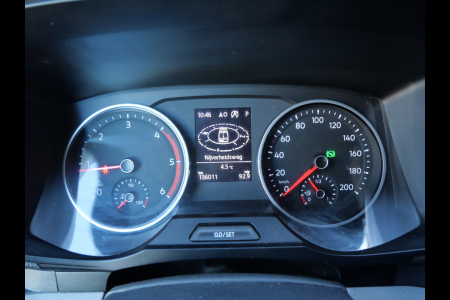 Volkswagen Crafter 35 2.0 TDI L4H3 COMFORTLINE | AUTOMAAT | NAVI | CARPLAY | CAMERA | CRUISE!!