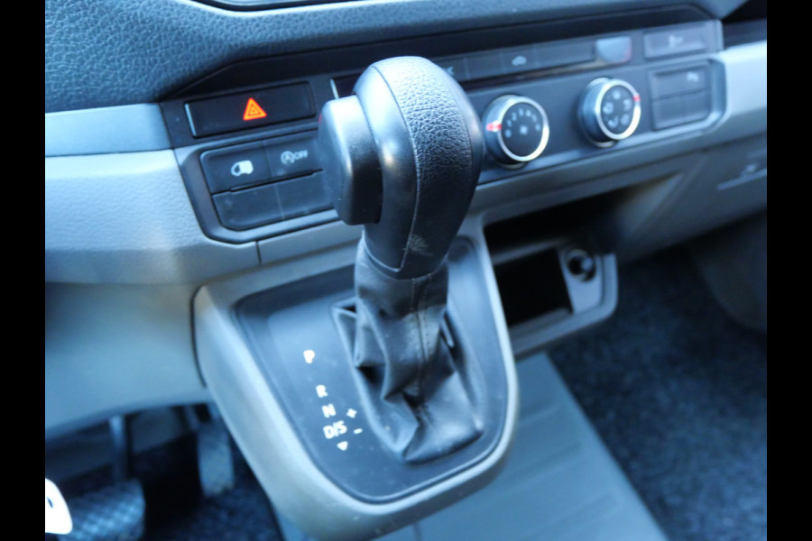 Volkswagen Crafter 35 2.0 TDI L4H3 COMFORTLINE | AUTOMAAT | NAVI | CARPLAY | CAMERA | CRUISE!!