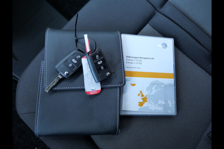 Volkswagen Crafter 35 2.0 TDI L4H3 COMFORTLINE | AUTOMAAT | NAVI | CARPLAY | CAMERA | CRUISE!!