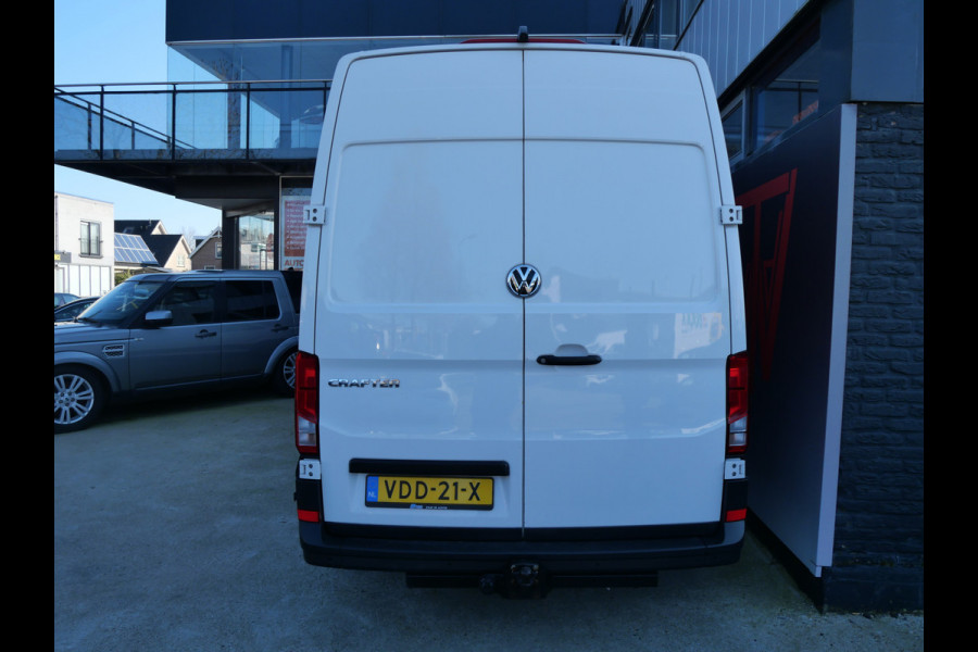 Volkswagen Crafter 35 2.0 TDI L4H3 COMFORTLINE | AUTOMAAT | NAVI | CARPLAY | CAMERA | CRUISE!!