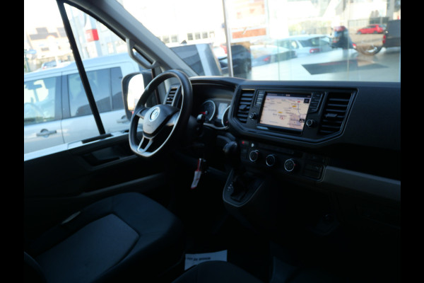 Volkswagen Crafter 35 2.0 TDI L4H3 COMFORTLINE | AUTOMAAT | NAVI | CARPLAY | CAMERA | CRUISE!!