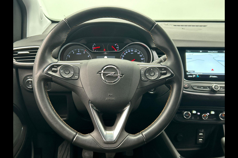 Opel Crossland X 1.2 Turbo Innovation Origineel NL Apple/Carplay Camera Climate/Control